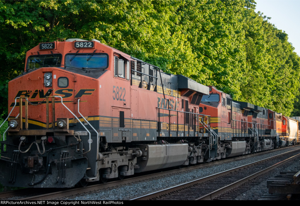 Group of locomotives